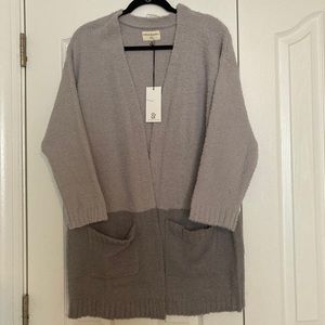 Brand New Thread & Supply Cozy Cloud Wrap